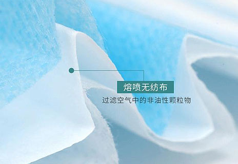 熔喷布